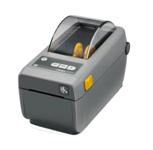 Drukarka etykiet Zebra ZD410 ZD41023-D0E000EZ termiczna/300dpi/USB/USBHost/BTLE/ZPL/EPL