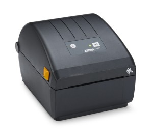 Drukarka etykiet Zebra ZD230 TERMICZNA/203DPI/USB - ZD23042-D0EG00EZ