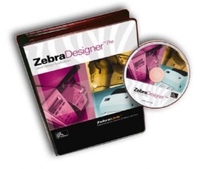 ZebraDesigner Pro v2