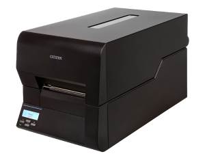 Drukarka etykiet półprzemysłowa Citizen CL-E730