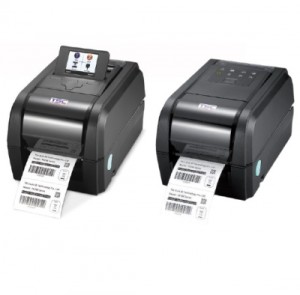 DRUKARKA TSC TX200 + WiFi + 3,5" LCD ( 99-053A033-50LF ) 
