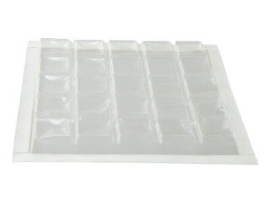 SILIKONOWA OSŁONA KLAWIATURY POSNET BINGO