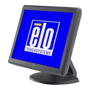 Ekran dotykowy Elo 1515L