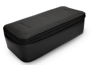 Etui skórzane, pokrowiec, futerał do Novitus ONE Online