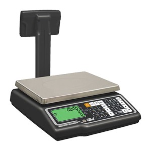 Waga kalkulacyjna Dibal G-310 (G-325) z odłączalnym wysięgnikiem, najnowsza legalizacja, 24 m gwarancji TYLKO MY 