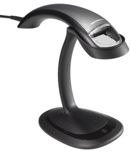Czytnik Motorola DS4801, 2D, USB, podstawka (opcja) 