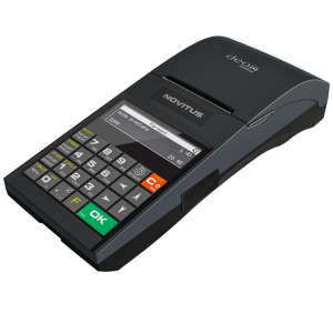 Drukarka fiskalna Novitus DEON ONLINE Bileterka EPARAGON E-PARAGON E-PARAGONY BASELINKER ALLEGRO