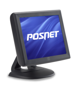 Ekran dotykowy Elo 1215L 12"