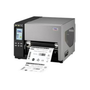 DRUKARKA PRZEMYSŁOWA TSC TTP-286MT