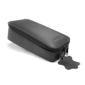 Pokrowiec ze skóry na Novitus Nano II Online