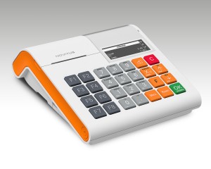 Kasa fiskalna Novitus Link Online