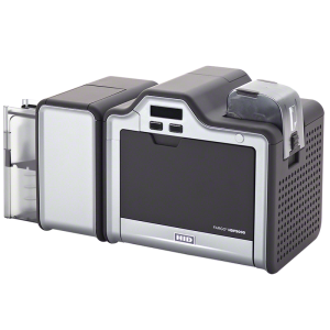 Drukarka kart identyfikacyjnych HID FARGO HDP5000 USB ETHERNET dwustronna - 89640