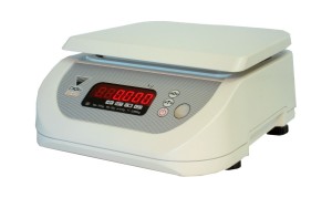 Waga kontrolna DIGI DS-673DR 6/15kg