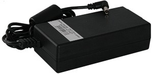 Zasilacz sieciowy 33V 1,6A do sprawdzarek Elzab