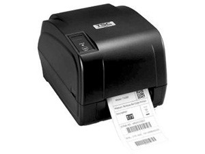 EFEKTYWNA DRUKARKA TSC TA-310 300 DPI  +RS-232 + LTP + ETHERNET + LCD (99-045A048-02LF) 