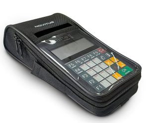 Pokrowiec z kodury do Novitus Nano II Online