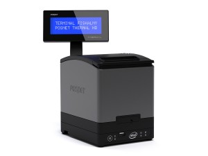 Terminal fiskalny Posnet Thermal HD 847 Online