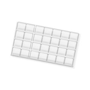 Gumowa osłona / pokrywa klawiatury kasy Novitus LINK