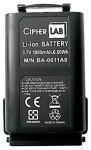 Akumulator do CPT 8400 /3,7V/1800 mAh  cpt8400 ( KB1A371800008 )