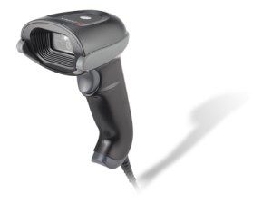 Czytnik kodów kreskowych Zebex Z-3172 2D USB/PS2/RS232 (do wyboru)