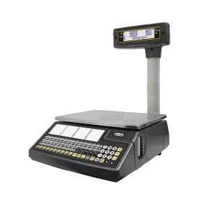 Waga etykietująca Dibal W-025T