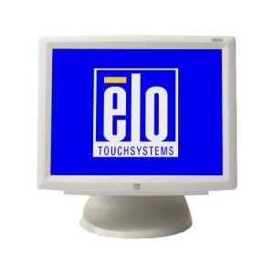 Ekran dotykowy Elo 1528L