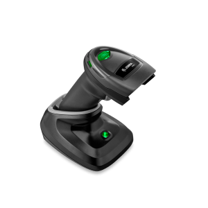 Czytnik kodów kreskowych 2D Symbol DS2278 czarny/kabel USB/baza prezentacyjna - DS2278-SR7U2100PRW ceneo