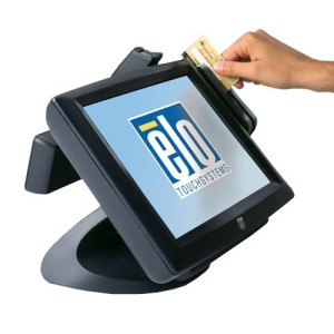 Ekran dotykowy Elo 1229L