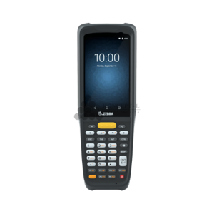 Terminal Zebra MC2200 - MC220J-2A3S2RW - ANDROID, GMS, 2GB RAM, 16 FLASH 802.11 A/B/G/N/AC, BLUETOOTH, 2D IMAGER SE4100, WYŚWIETLACZ 4.0", 34 KLAWISZE, 3500MAH