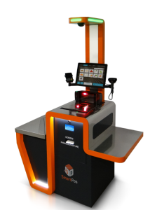 Kasa samoobsługowa Novitus SmartPos  PLUS