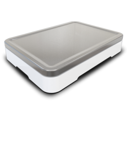 Waga do kas Posnet - Fawag DS-1