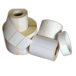 Etykiety termiczne 100x60/500 szt 