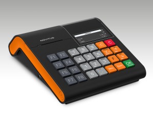 Kasa fiskalna Novitus Link Online