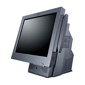 Terminal komputerowy IBM SurePOS 545 MSR