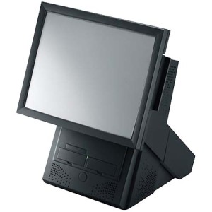 Terminal komputerowy Novitus NP V-880