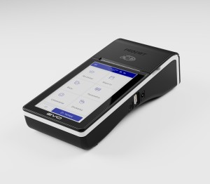 All In One - Posnet EVO