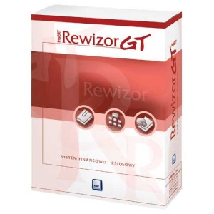 Oprogramowanie Insert Rewizor GT