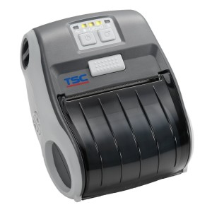 MOBILNA DRUKARKA TSC ALPHA-3R IP54 + WiFi (99-048A012-00LF)