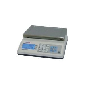 Waga kontrolna Medesa Basic Count PL
