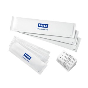 Zestaw czyszczący do drukarki Fargo DTC - 86177