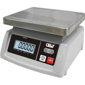 Waga prosta Dibal PS-50, najnowsza legalizacja, 24m gwarancji TYLKO MY