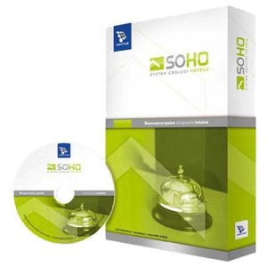 Oprogramowanie Novitus Soho moduł eksporu danych