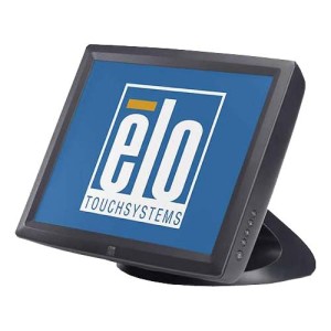 Ekran dotykowy Elo 1522L