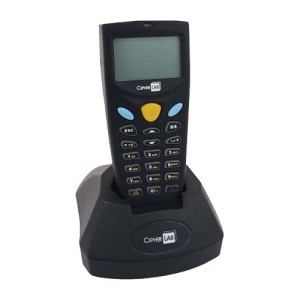 Kolektor danych Cipherlab CPT 8000 L (CPT8001)