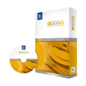 Oprogramowanie Novitus Soga moduł współpracy z programem hotelowym