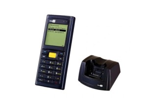 Kolektor danych Cipherlab CPT 8200 diodowy - A8200RSC42UU1 + dok