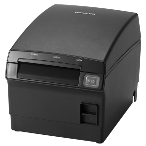 Drukarka paragonów Bixolon SRP-F310/termiczna/203dpi/jasnoszara/ USB/Ethernet/obcinak