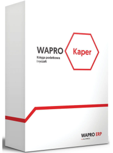 WAPRO Kaper 365 PRESTIŻ