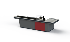 Boks Premium Stanowisko kasowe DK.BKM2-3750