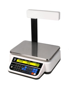 Waga kalkulacyjna DIGI DS-782PR RS